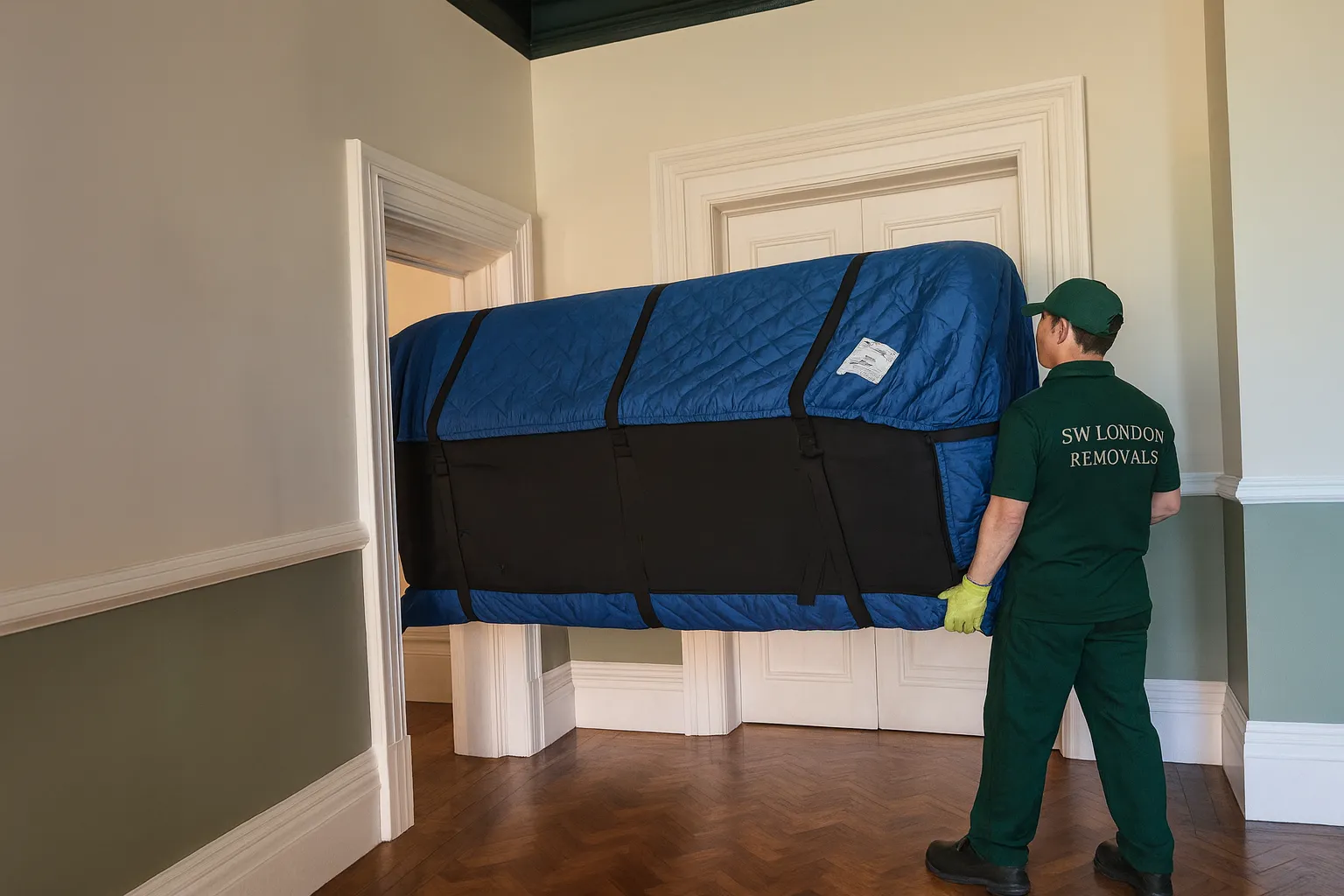 Furniture Dismantling