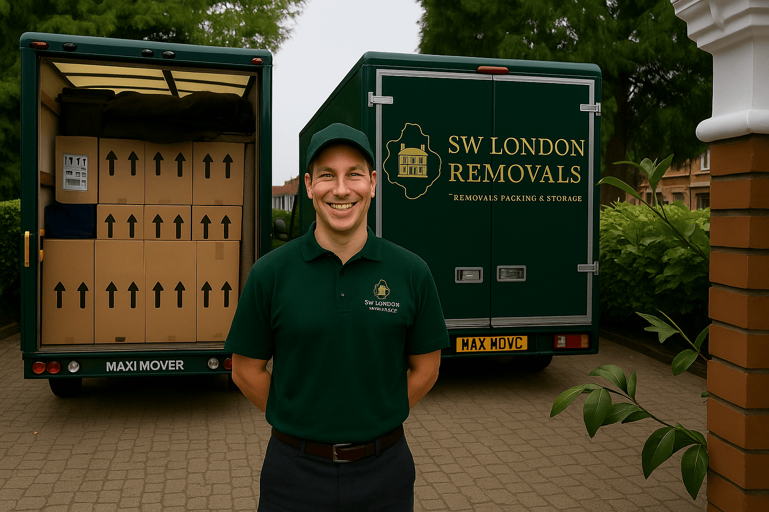 House Removals
